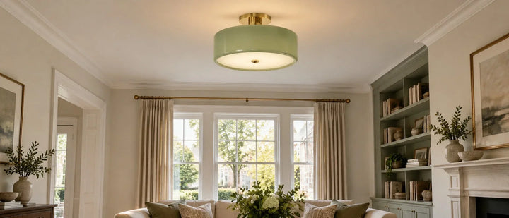 The Shift from Functional Lighting to Emotional Lighting Is Changing Modern Interiors