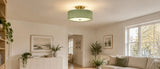 The Best Ceiling Lighting Ideas for Apartments That Need to Feel Bigger and Brighter