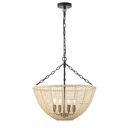 1-Light Brass Fixture with Green Glass Adjustable 65.95in Mid Century Pendant