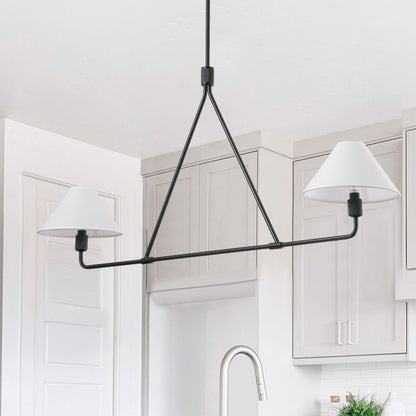 2-Lights Simple Creative Kitchen Island Lights