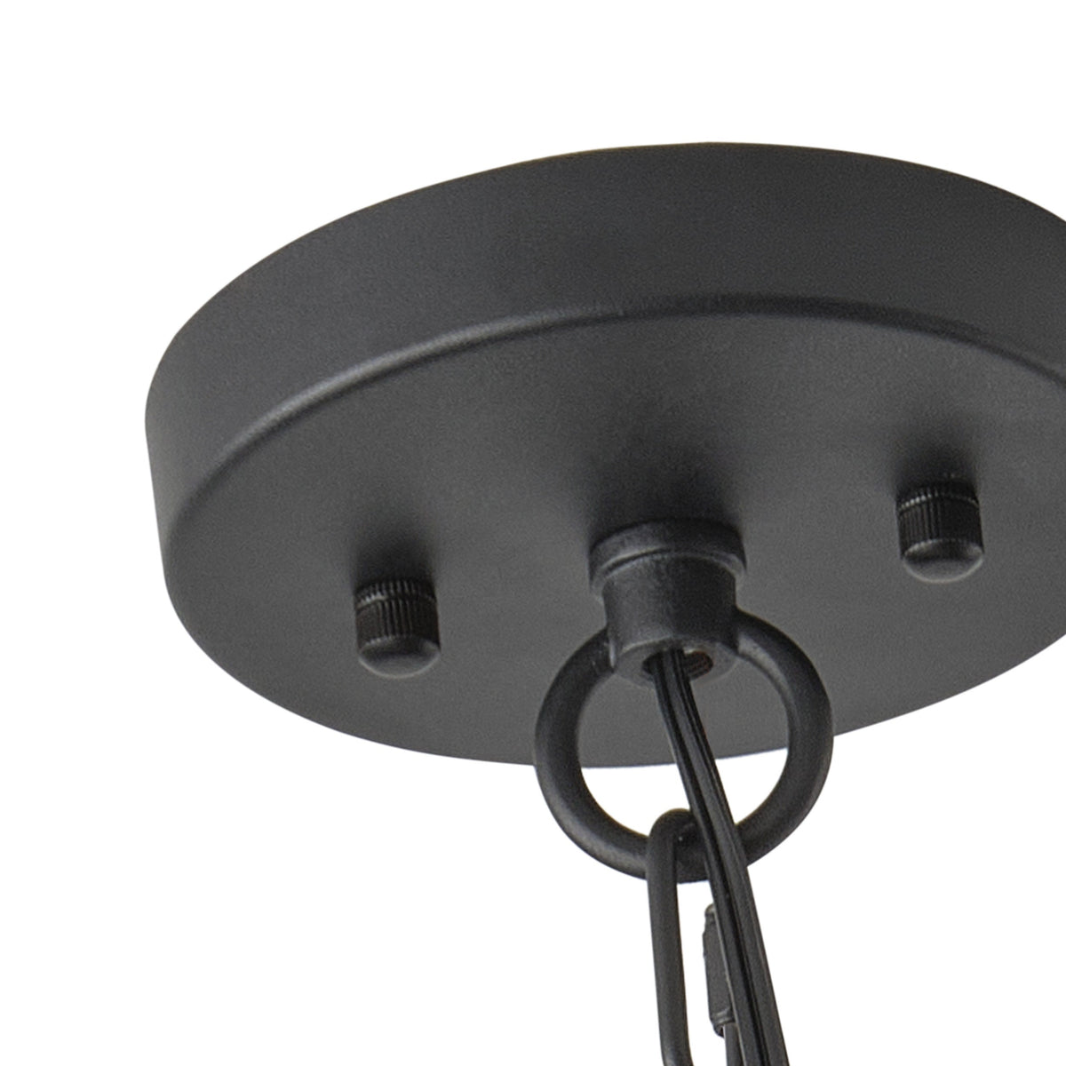 6-Lights & 9-Lights & 16-Lights Small Fresh Candle Shaped Dimmable Chandelier