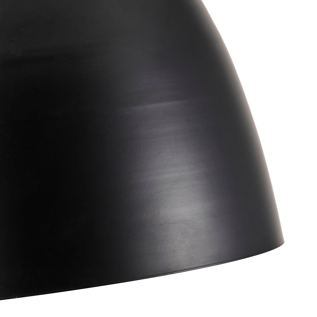 1-Light Dome Shade Design Pendant Lighting