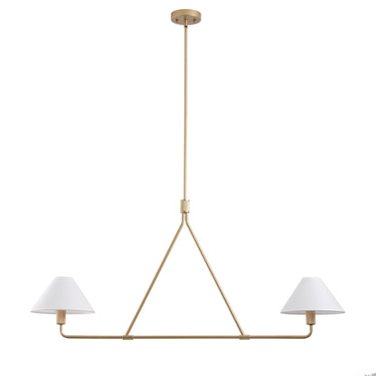 2-Lights Simple Creative Kitchen Island Lights