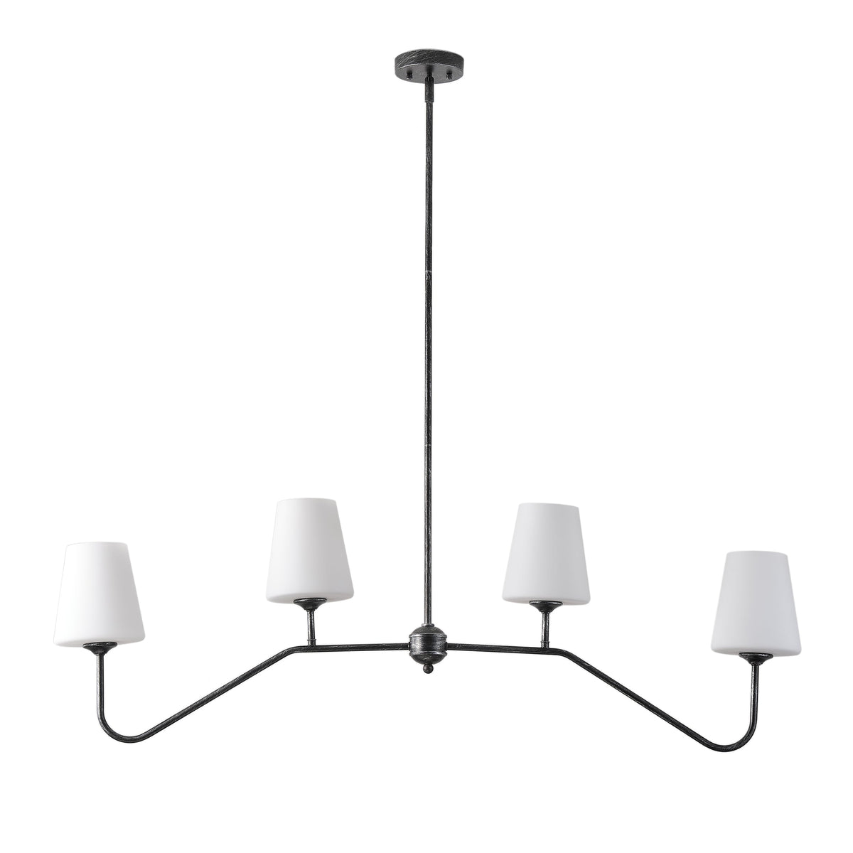 4-Lights Modern Creative Kitchen Island Lights