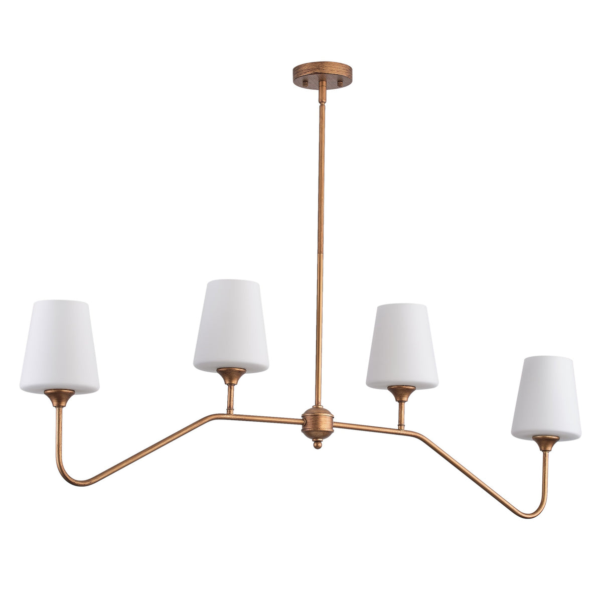 4-Lights Modern Creative Kitchen Island Lights