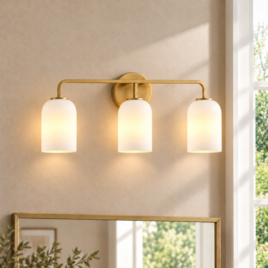 Wall Sconce