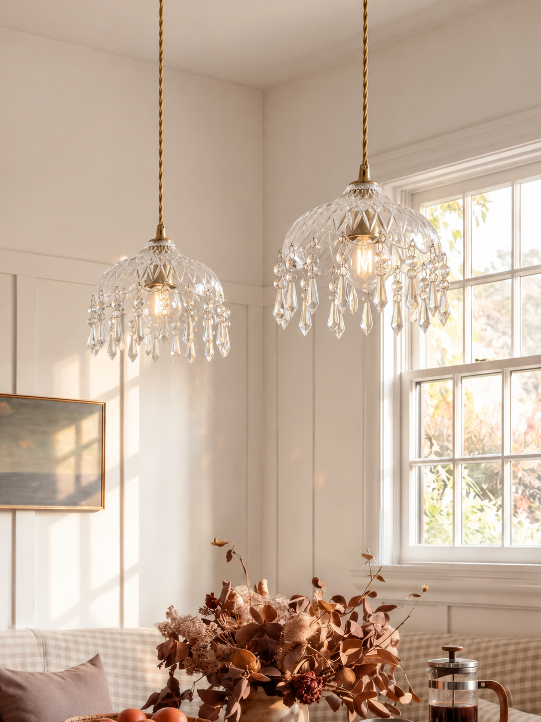 Pendant Lamp