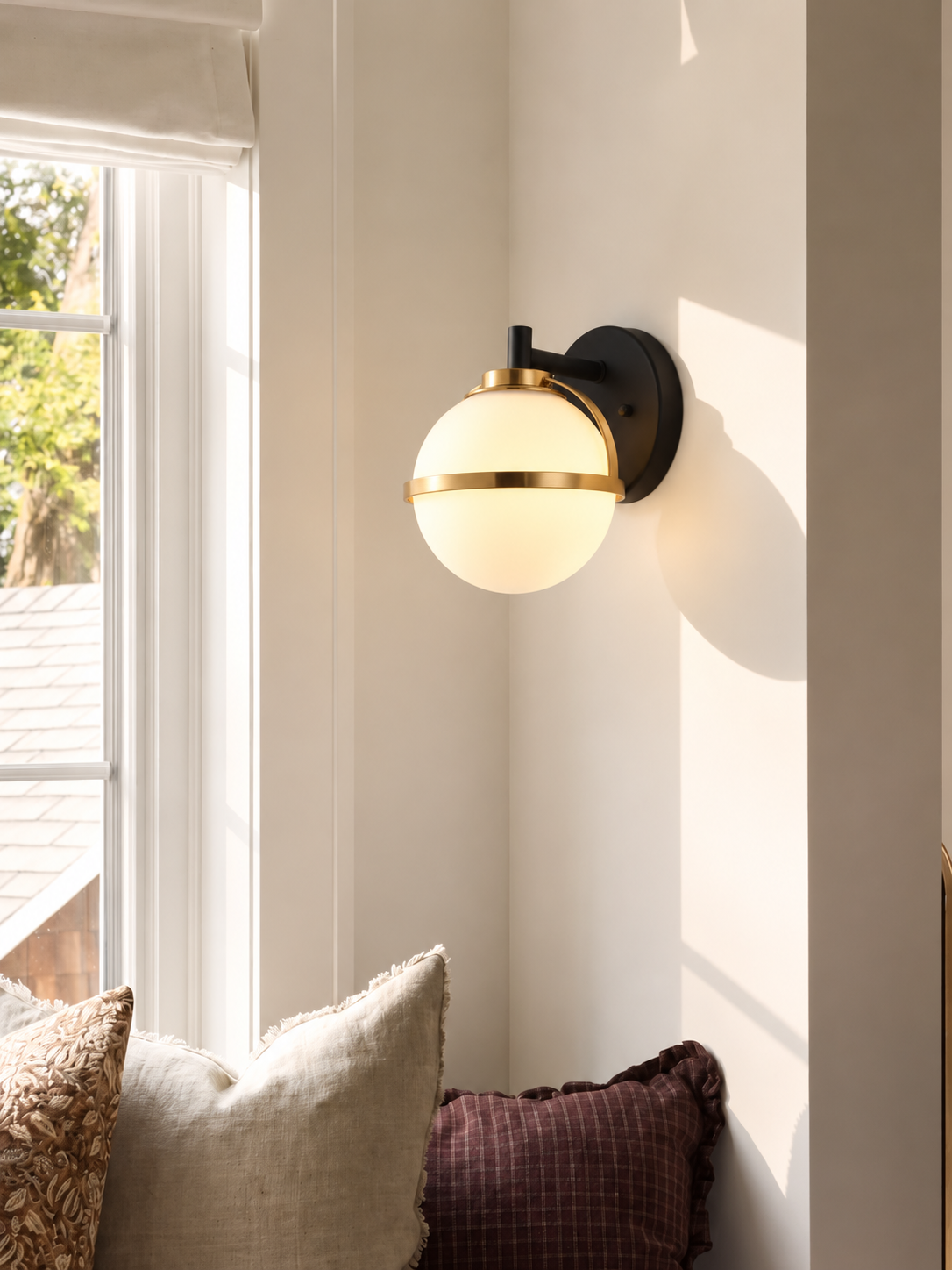 Wall Sconce