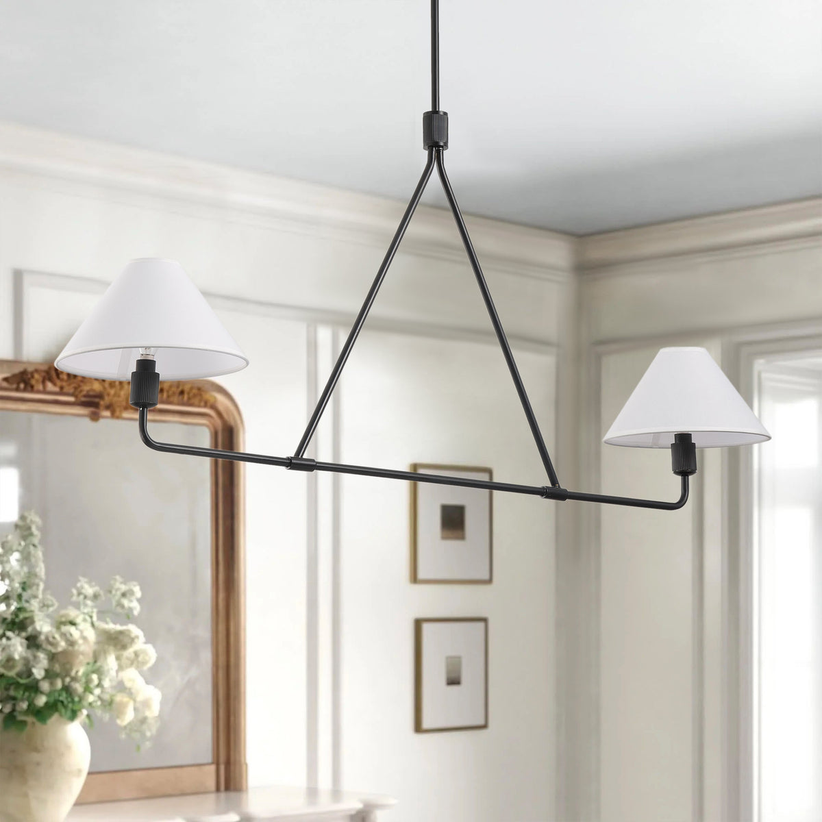 2-Lights Simple Creative Kitchen Island Lights