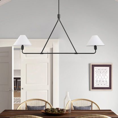 2-Lights Simple Creative Kitchen Island Lights