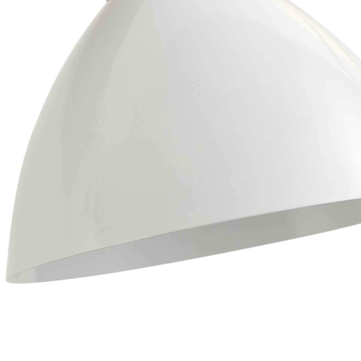 3-Lights Cream Round Shape Glass Shade Bathroom Vanity Lighting