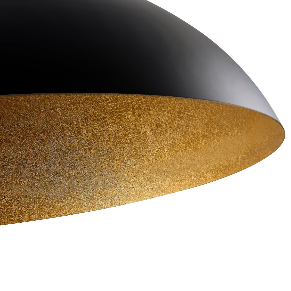 1-Light Two Sizes  Bowl Shade Pendant Lighting