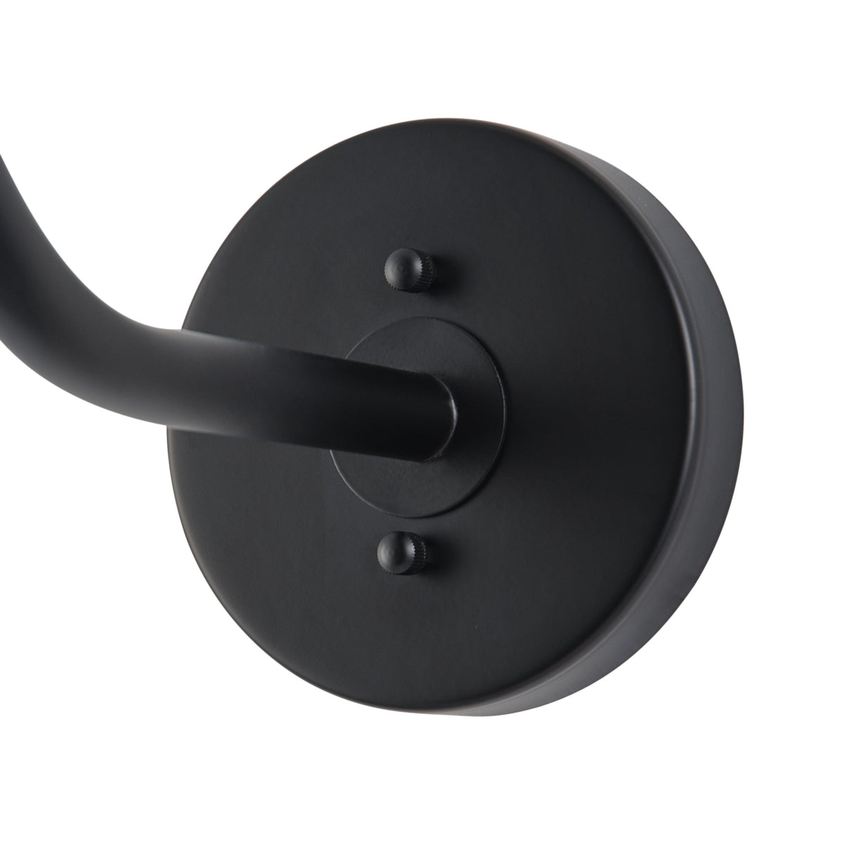 1-Light Horn Shape Oversize Wall Sconces Outdoor Lights