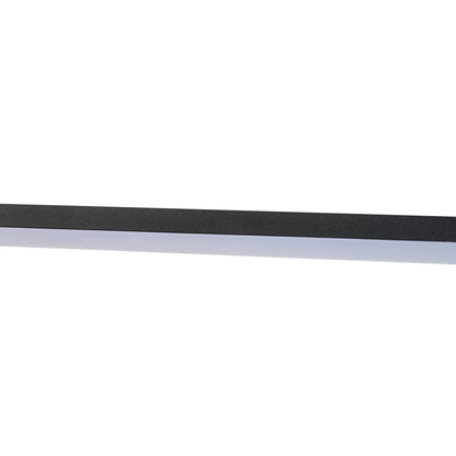 1-Light Fashion Line Design LED Bathroom Vanity Lighting