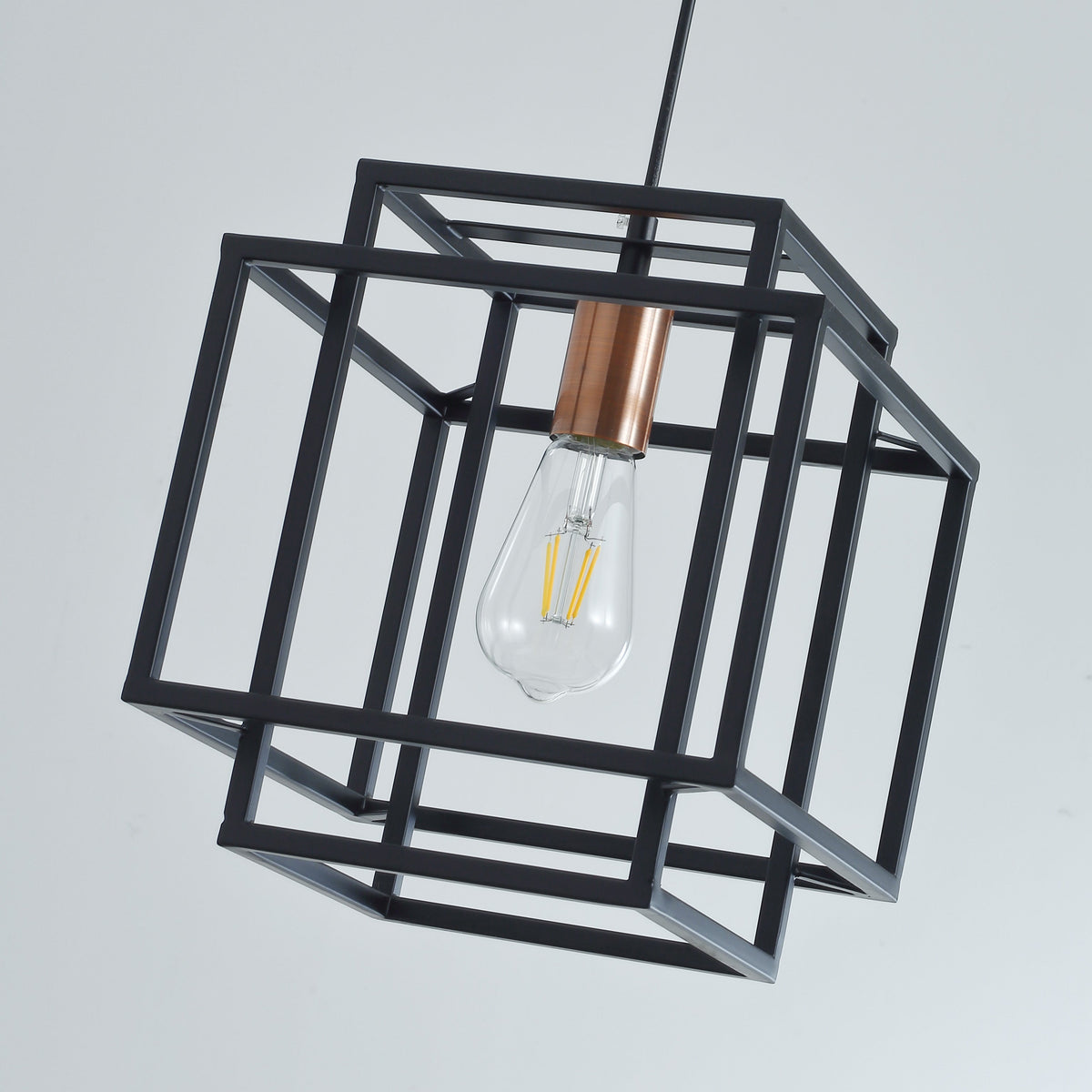 Lighting’s partial detail picture