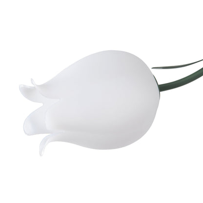 3-Light & 9-Light Flower Bouquet Shape Creative Semi-Flush Mount Lighting