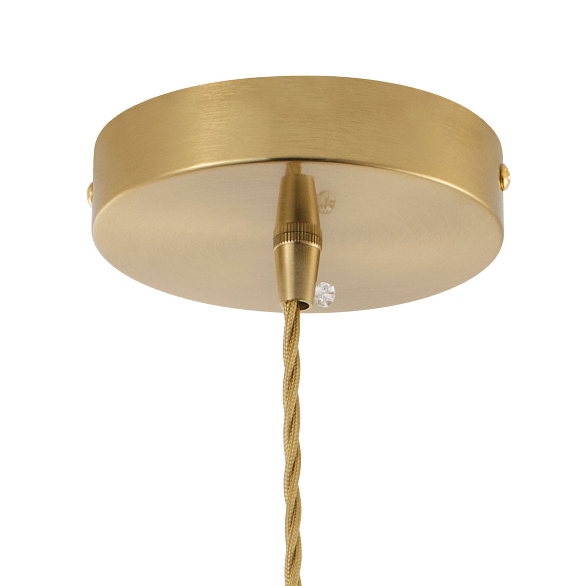 1-Light Tiffany Style Green Glass Kitchen Pendant Light