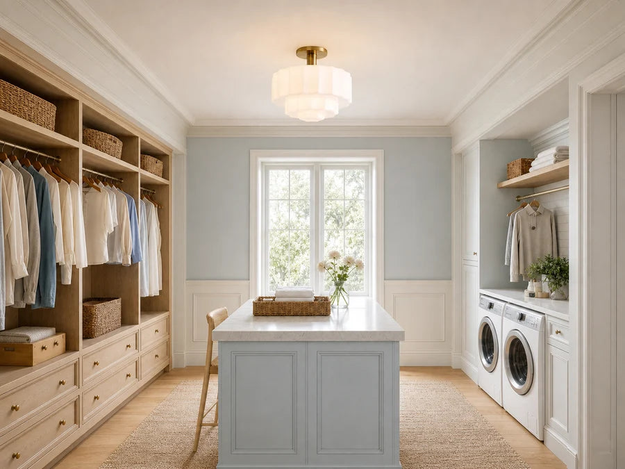Closet Zone