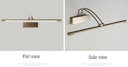 1-Light Integrated Modern Design LED Bathroom Vanity Lighting