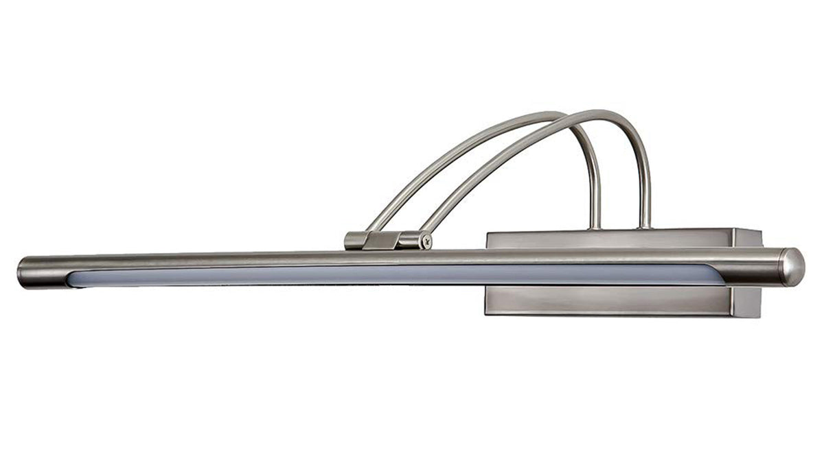 1-Light Integrated Modern Design LED Bathroom Vanity Lighting
