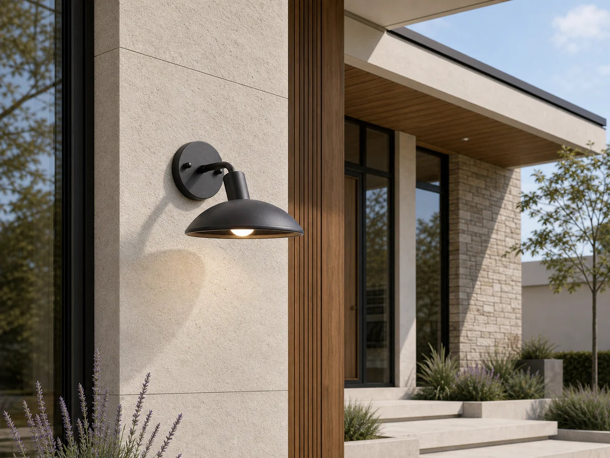 Modern Residence
