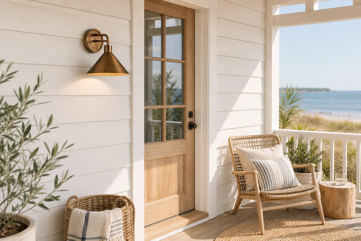 Coastal Retreat