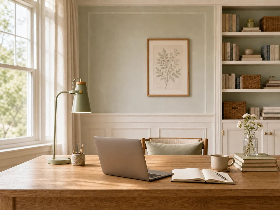 Reading Desk