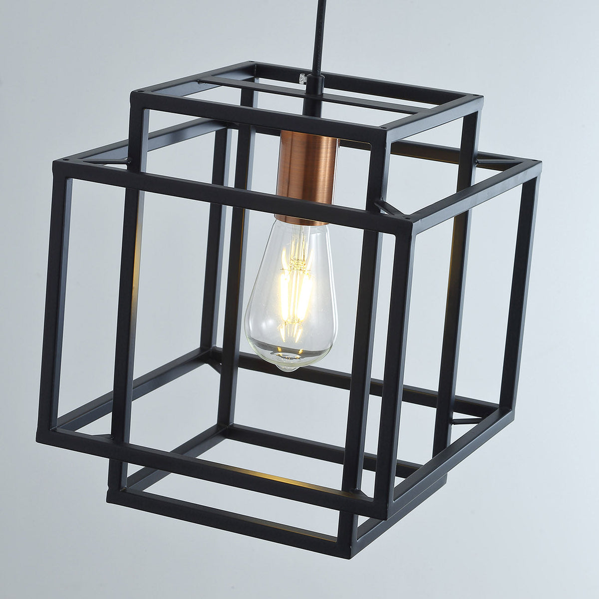 Lighting’s partial detail picture