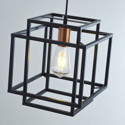 Lighting’s partial detail picture