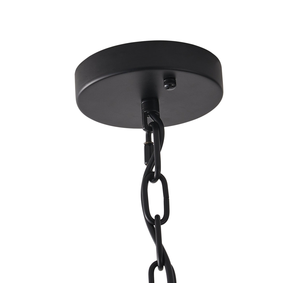 28-Lights Candle Wagon Wheel Design Chandelier