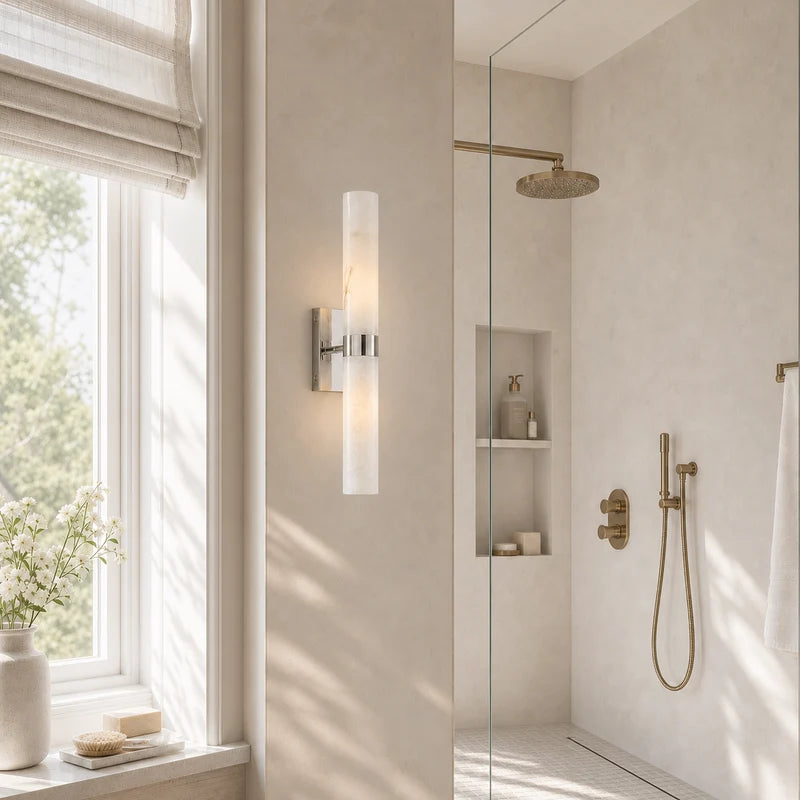 Walk-in Shower