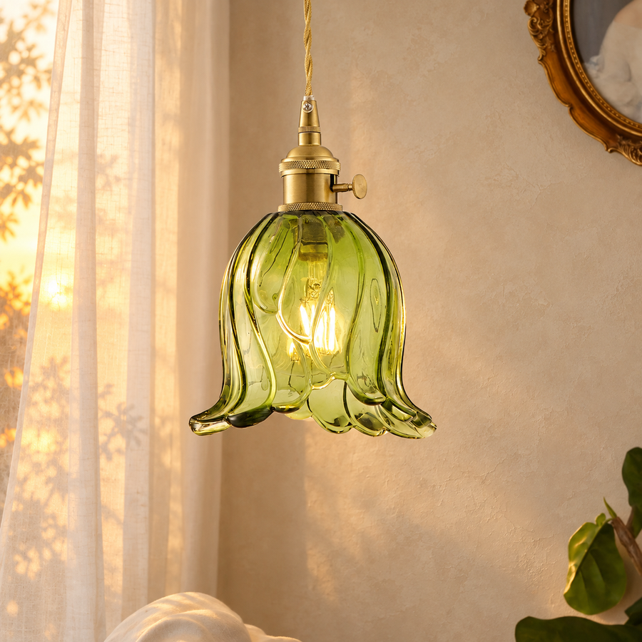 Vintage Style Lighting