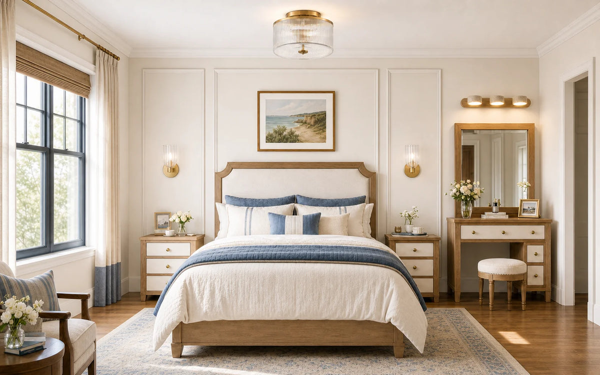 The Bedroom