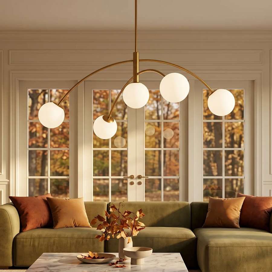 Modern Style Lighting