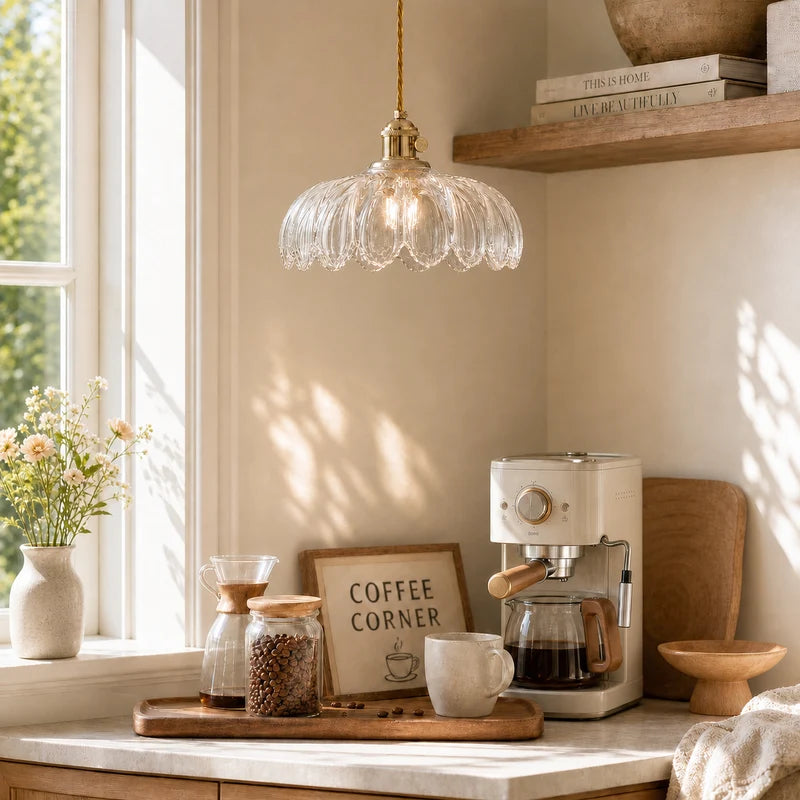 Coffee corner