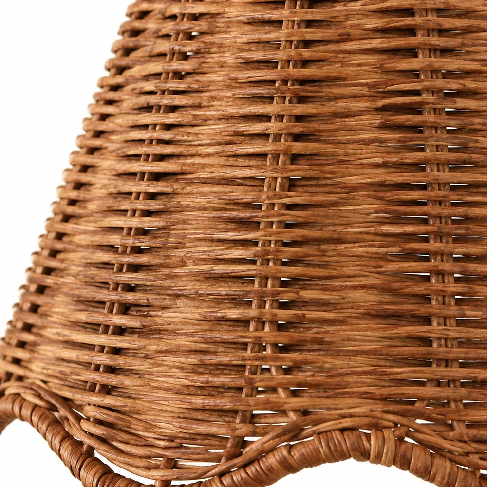 Rattan & Weave