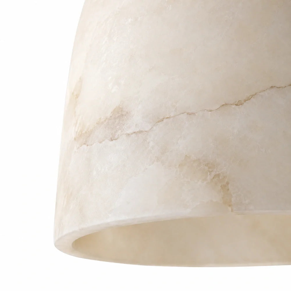 Alabaster & Stone