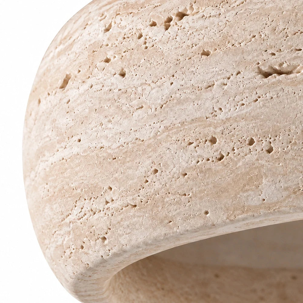 Travertine