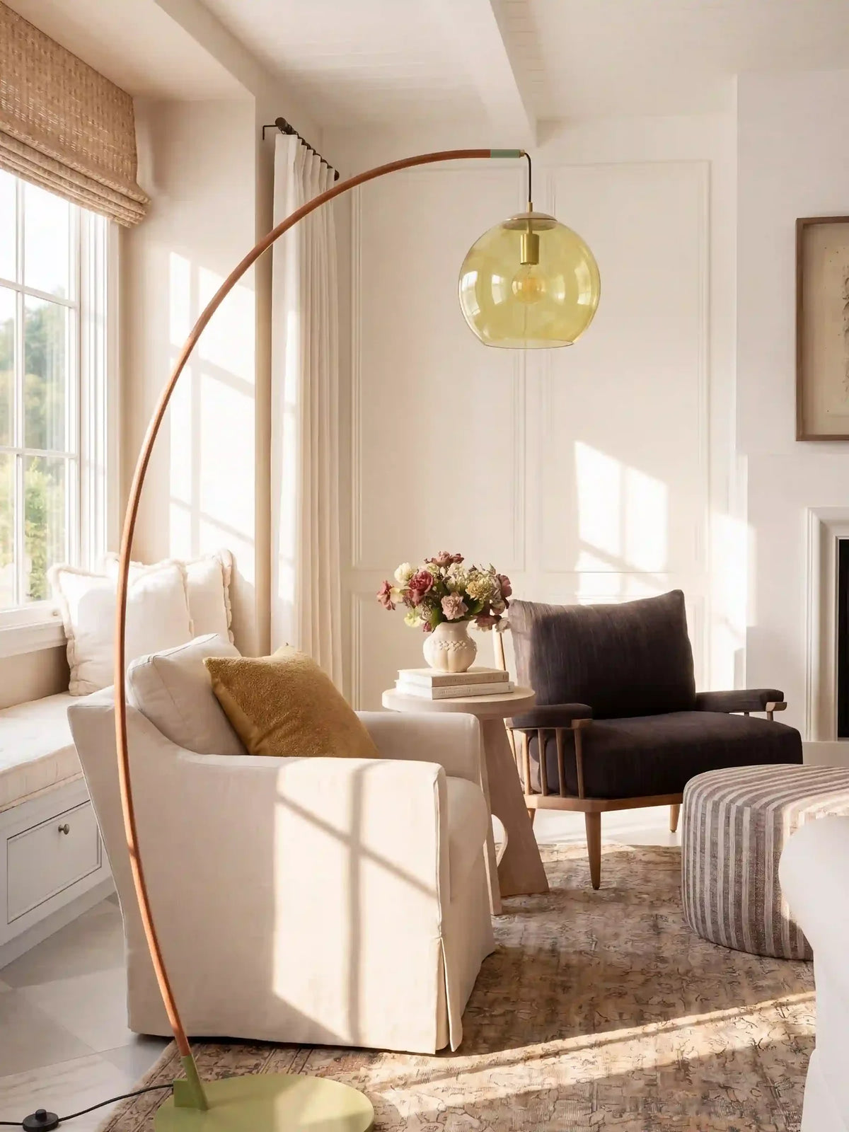 Floor Lamp