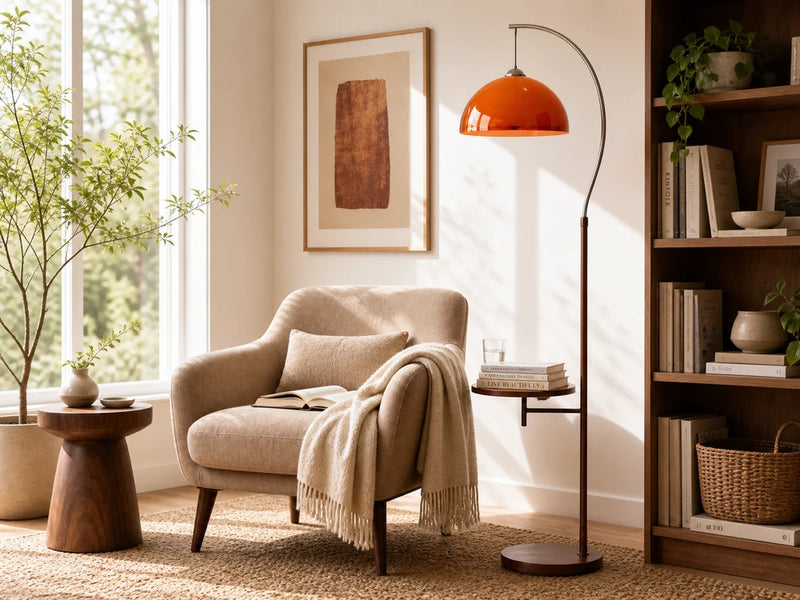 Reading Nook